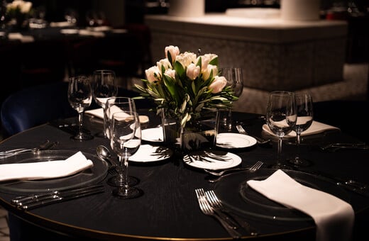 Η Γεύση της Εταιρικής Χρονιάς