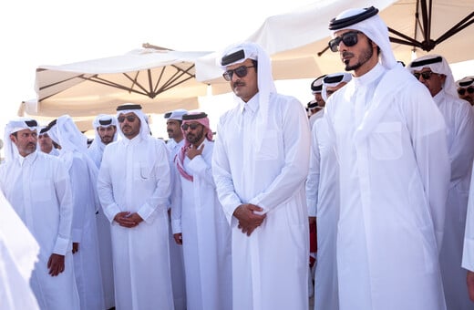 Οι λομπίστες του Κατάρ: Πώς το εμιράτο επεκτείνει διαρκώς την επιρροή του στη Δύση