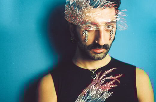 Ody Icons Περφόρμερ, μουσικός, δραματουργός, συνθέτης 