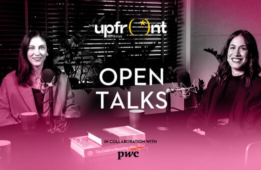 «Γιατί το φύλο εξακολουθεί να καθορίζει την πορεία μας στην εργασία;»