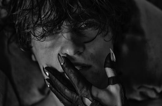 *Αγαπώντας τα αγρίμια της ζωής σου/από τον Πάνο Μιχαήλ