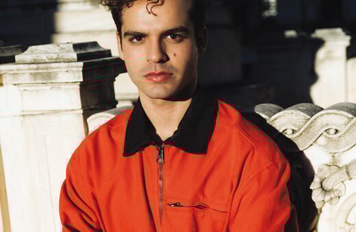 63 λεπτά με τον Γιάννη Τσουμαράκη