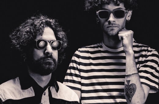 Οι Dionysians θέλουν να κάψουν το χθες