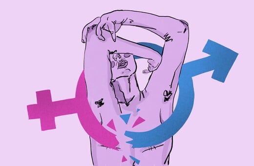 Πού πάνε οι «Μονίκ» όταν δραπετεύουν; 