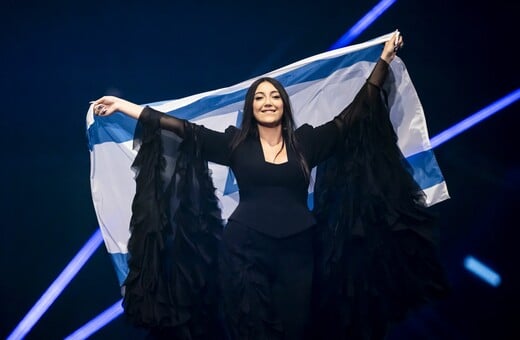 Εντός Eurovision το Ισραήλ: Αποχωρούν Ισπανία, Ολλανδία και Ιρλανδία