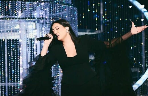 Eurovision 2026: Το Ισραήλ παραμένει στον διαγωνισμό τραγουδιού