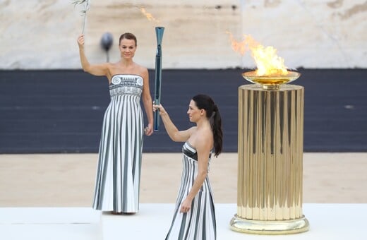 ΦΛΟΓΑ ΑΓΩΝΕΣ 2026 ΚΑΛΛΙΜΑΡΜΑΡΟ ΤΕΛΕΤΗ ΠΑΡΑΔΟΣΗΣ