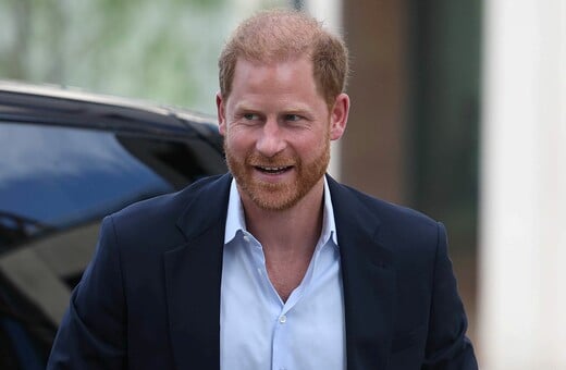 Πρίγκιπας Χάρι: Η ατάκα για τον Τραμπ που έγινε viral στα διεθνή ΜΜΕ