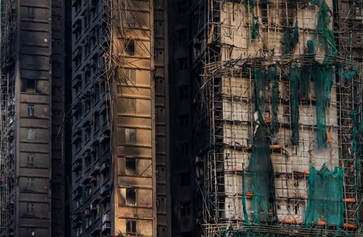 Χονγκ Κονγκ: