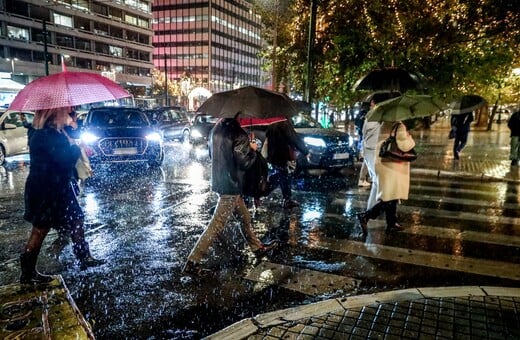 ΚΑΚΟΚΑΙΡΙΑ BYRON ΑΤΤΙΚΗ 112