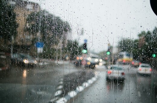 Κακοκαιρία Cassio: Σε δύο κύματα θα επηρεαστεί η Αττική - Προειδοποίηση μετεωρολόγων