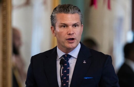 SIGNALGATE ΠΟΡΙΣΜΑ ΧΕΓΚΣΕΘ