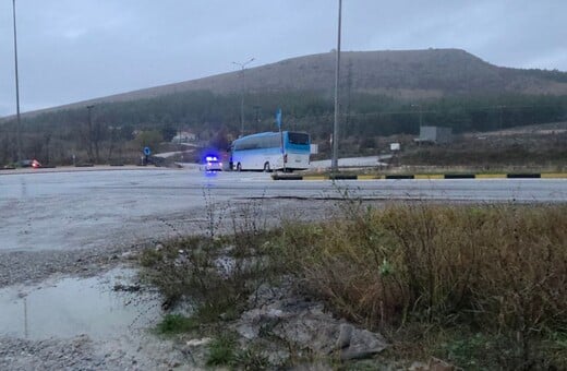 ΤΡΟΧΑΙΟ ΠΤΟΛΕΜΑΙΔΑ ΛΕΩΦΟΡΕΙΟ ΕΚΤΡΟΠΗ