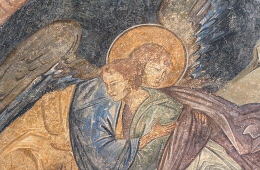 Τριπάκι στη Χώρα των Ζώντων. Από τον Στάθη Τσαγκαρουσιάνο