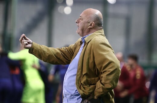 Ο Αχιλλέας Μπέος «ανάγκη της κοινωνίας»;