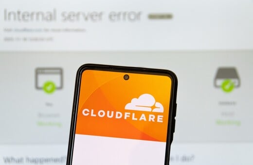 CLOUDFLARE ΝΕΑ ΠΡΟΒΛΗΜΑΤΑ