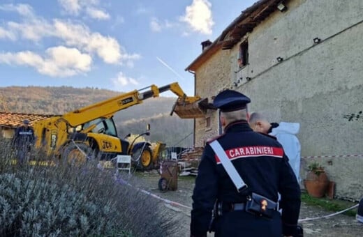 Ιταλία αθώος 