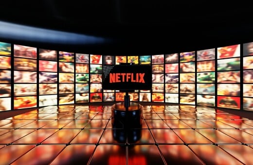 NETFLIX WARNER BROS ΕΞΑΓΟΡΑ