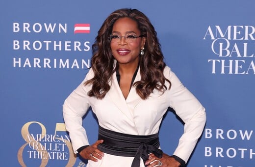 ΟΠΡΑ ΓΟΥΙΝΦΡΕΙ ΑΥΣΤΡΑΛΙΑ SOCIAL