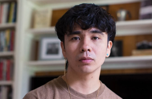 Ocean Vuong: Το best seller μυθιστόρημα «On Earth We’re Briefly Gorgeous» μεταφέρεται στη μεγάλη οθόνη 