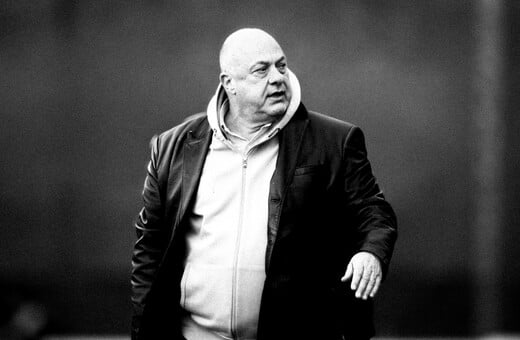 Ο Αχιλλέας Μπέος «ανάγκη της κοινωνίας»;