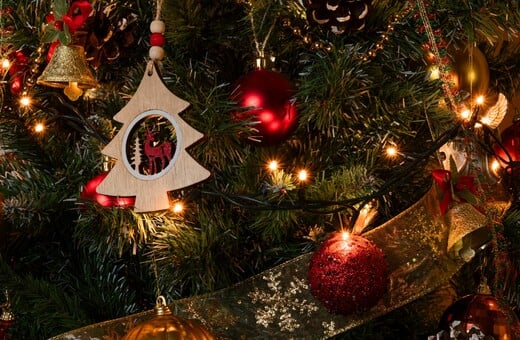 ΧΙΟΣ ΧΡΙΣΤΟΥΓΕΝΝΙΑΤΙΚΟ ΔΕΝΤΡΟ ΕΜΠΡΗΣΜΟΣ ΑΝΑΠΤΗΡΑΣ