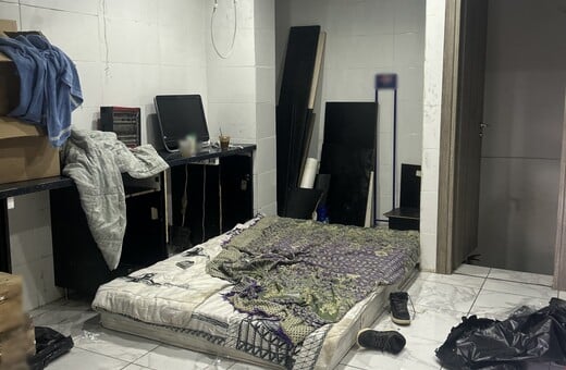 ΚΥΚΛΩΜΑ ΑΝΗΛΙΚΟΙ ΠΑΡΑΝΟΜΑ ΚΑΠΝΑ