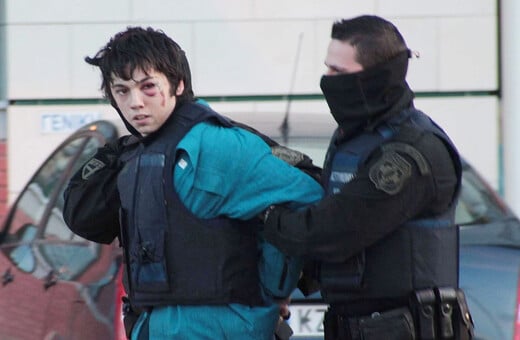 ΝΙΚΟΣ ΡΩΜΑΝΟΣ ΕΚΡΗΞΗ ΑΜΠΕΛΟΚΗΠΟΙ