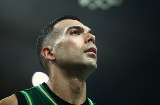 Παναθηναϊκός – Βαλένθια 79-89: Κακό δεύτερο ημίχρονο και τέλος στο σερί των «πράσινων»