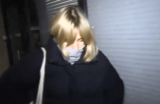 Βλαντιμίρ Πούτιν: Η φερόμενη ως κόρη του μιλά για τον πόλεμο στην Ουκρανία - «Λυπάμαι, δεν είμαι υπεύθυνη»