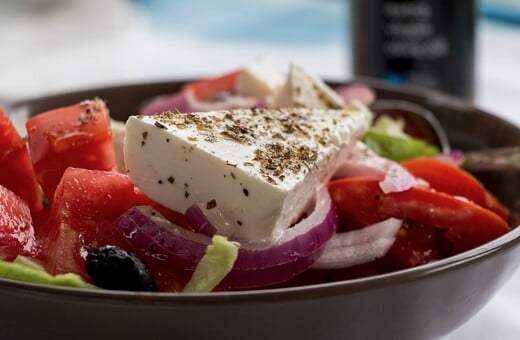 TASTE ATLAS ΕΛΛΗΝΙΚΗ ΚΟΥΖΙΝΑ