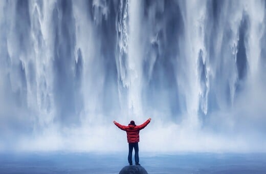 ΣΚ - Τα πέντε πιο ήρεμα μέρη του κόσμου για να ζεις το 2025