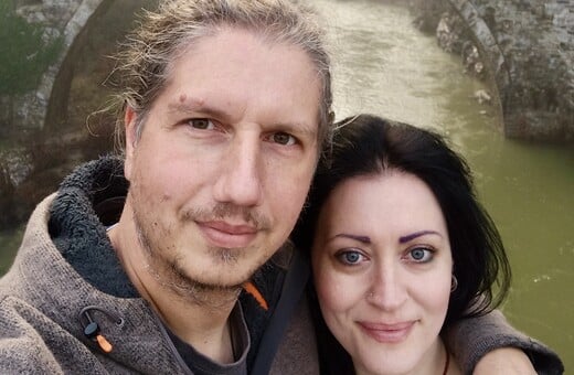 «Η ζωή στο βουνό σού δείχνει τι πραγματικά χρειάζεσαι»