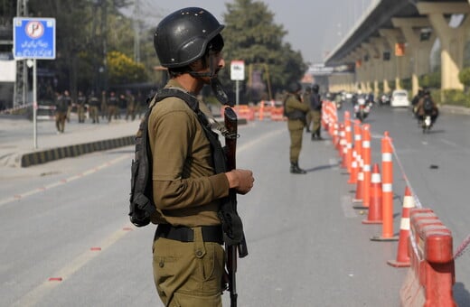 Νέες συγκρούσεις μεταξύ Πακιστάν και Ταλιμπάν στα σύνορα με το Αφγανιστάν