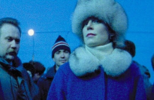 Σινεμά από το μέλλον, για δύο εβδομάδες στην Αθήνα