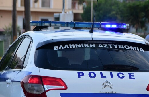 Άνω Λιόσια: Ανήλικος εγκατέλειψε μέσα στο αυτοκίνητο τη 2χρονη ανιψιά του για να ξεφύγει από την Αστυνομία