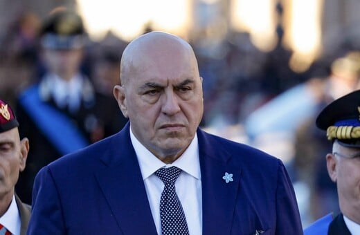 ΥΠΑΜ Ιταλίας: «Ο Τραμπ κατέστησε σαφές ότι η Ευρώπη του χρειάζεται λίγο ή και καθόλου»