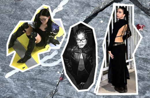 Akonait: Τα νέα πάρτι της πόλης αντλούν έμπνευση από τον κόσμο της μόδας