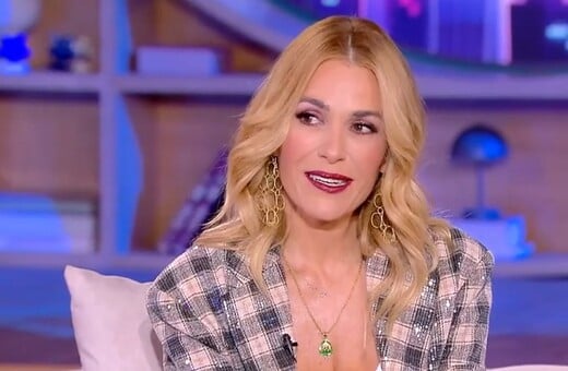 Η Τζένη Μπότση αφηγείται την ιστορία πίσω από την ατάκα «Τι έγινε Κωστάκη;»