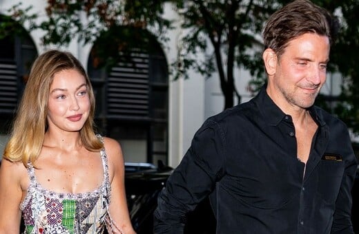 Gigi Hadid και Bradley Cooper έδωσαν την πρώτη τους κοινή συνέντευξη
