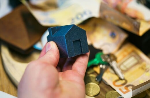 ΕΠΙΣΤΡΟΦΗ ΕΝΟΙΚΙΟΥ ΠΛΗΡΩΜΗ