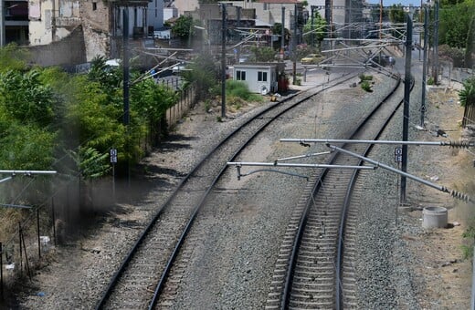 Hellenic Train: Προβλήματα στο δίκτυο μετά την κακοκαιρία – Αλλαγές στα Intercity Αθήνας-Θεσσαλονίκης