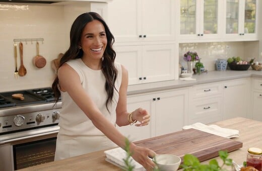 Η Μέγκαν Μαρκλ επικοινώνησε με τον πατέρα της έπειτα από σχεδόν 7 χρόνια