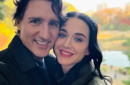 ΚΕΙΤΙ ΠΕΡΙ ΤΖΑΣΤΙΝ ΤΡΙΝΤΟ