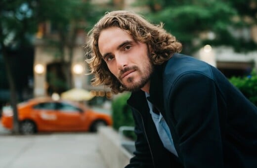 ΤΣΙΤΣΙΠΑΣ ΔΙΠΛΩΜΑ ΠΡΟΘΕΣΜΙΑ