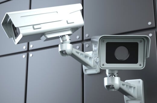 Κάμερες στην Αττική: Σε αυτά τα 8 σημεία θα μπουν πιλοτικά έως τέλος του έτους