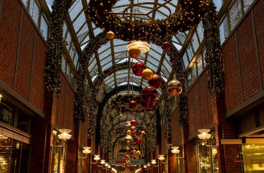 ΕΟΡΤΑΣΤΙΚΟ ΩΡΑΡΙΟ 2025