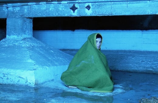 Η πολυκατοικία