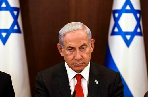 Νετανιάχου: Η πολιτική προσάρτηση της Δυτικής Όχθης παραμένει αντικείμενο της συζήτησης