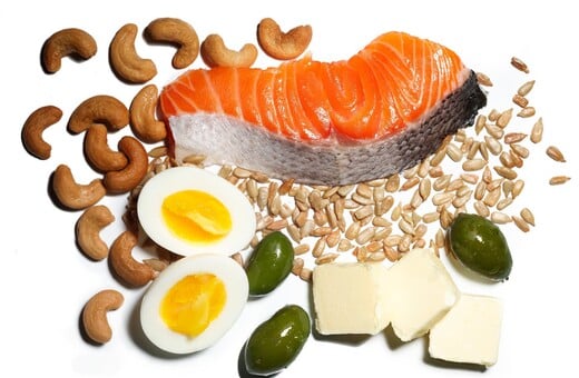 4 σημάδια ότι δεν τρως αρκετή πρωτεΐνη